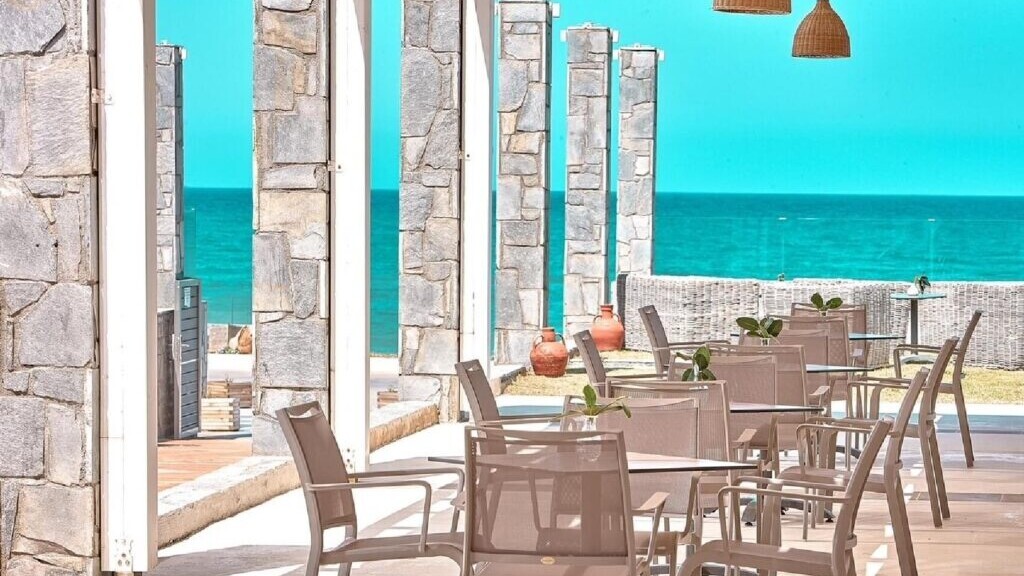 St. Constantin Hotel